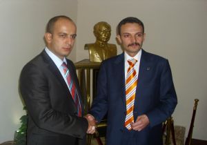 Alperen Ocakları'nda Tortum dönemi